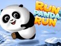 Juego Corre Panda, Corre en línea