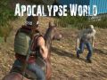 Juego Mundo Apocalipsis en línea