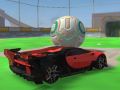 Juego Conducción de Coche Turbo en línea