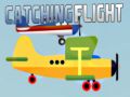 Juego Atrapando vuelo en línea