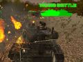 Juego Batalla de Tanques Adelante en línea