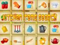 Juego Búsqueda de Artículos de Cocina en línea