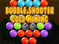 Juego Disparador de BurbuJaS: Minería de Oro en línea