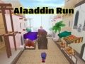 Juego Carrera de Aladino en línea