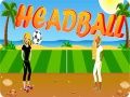 Juego Cabeza de balón en línea