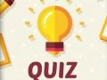 Juego Cuestionario de Trivia en línea