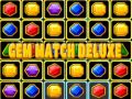 Juego Juego de Gemas Deluxe en línea