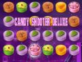 Juego Candy Shooter Deluxe en línea