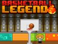 Juego Leyenda del baloncesto en línea