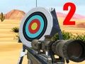 Juego Disparar a los objetivos 2 en línea