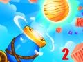Juego Golpea Pelotas 2 en línea