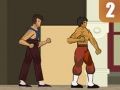 Juego Kung Fu Calle 2 en línea