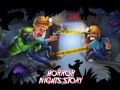 Juego Historia de Noches de Horror en línea