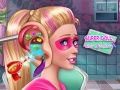 Juego Super Doctor de Oídos de Muñeca en línea