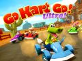 Juego ¡Go Kart Go! Ultra en línea