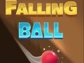 Juego Bola que cae en línea