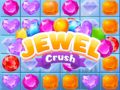 Juego Joya Aplastante en línea
