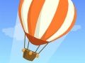 Juego Viaje en globo en línea