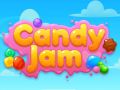 Juego Candy Jam en línea