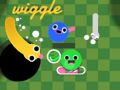 Juego Wiggle en línea