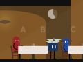 Juego La Fantástica Máquina de Comida de Finn en línea