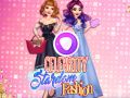 Juego Moda de Celebridad Estelar en línea