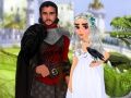 Juego Vestido de Boda de la Reina Dragón en línea