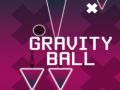 Juego Bola de Gravedad en línea