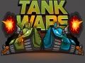 Juego Guerras de tanques en línea