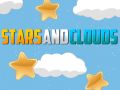 Juego Estrellas y Nubes en línea