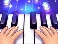 Juego Piano en Línea en línea
