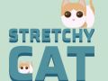 Juego Gato Estirado en línea