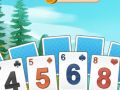 Juego Historia de Solitaire Tripeaks en línea