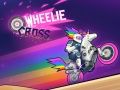 Juego Wheelie Cross en línea