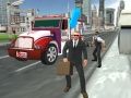 Juego Simulador de transporte de efectivo en línea