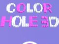 Juego Agujero de color 3D en línea