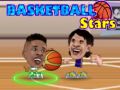Juego Estrellas del baloncesto en línea