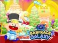 Juego Galaxia Carrera de Bebés en línea