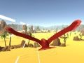 Juego Vuelo de ave en línea