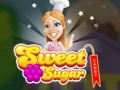 Juego Dulce Azúcar Caramelo en línea