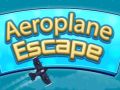 Juego Escape en avión en línea