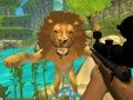 Juego Cazador de leones en línea