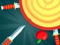 Juego Cuchillo Supremo Arriba en línea
