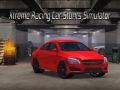 Juego Simulador de acrobacias de coches de carreras extremos en línea