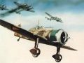 Juego Rompecabezas de Aviones 2 en línea