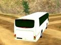 Juego Simulador de Conducción de Autocar en la Colina en línea