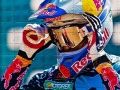 Juego Desafío de Puzzles de Motocross en línea