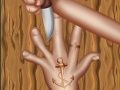 Juego Golpea Sin Mano en línea