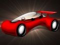 Juego Coches futuristas en línea