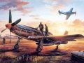 Juego Puzzle de combate aéreo en línea